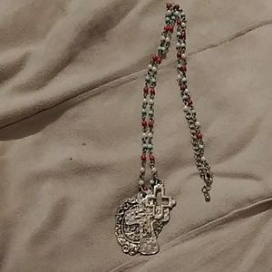 Ladies fashion jewelry